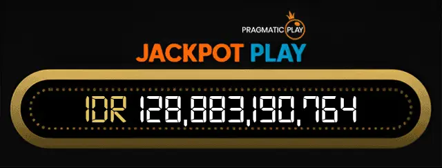 Jackpot SUPERMAN123 Mobile